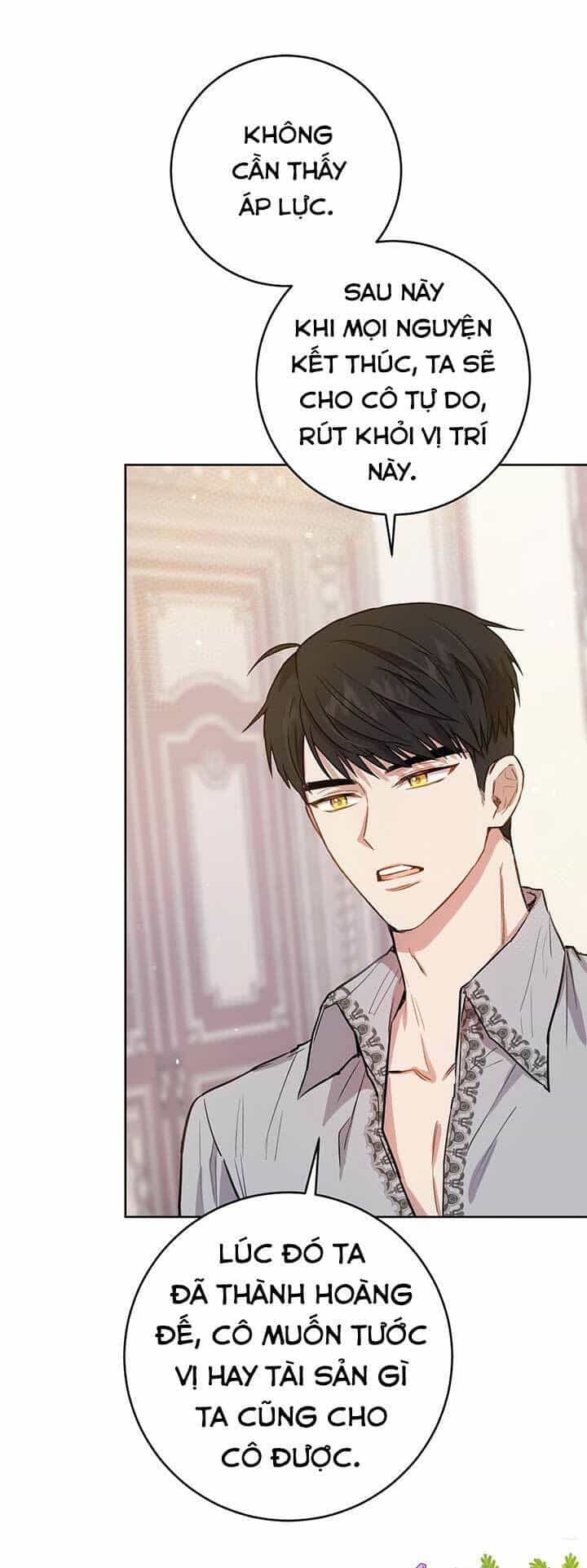 Cuộc Sống Mới Của Công Nương - Chương 17 - ảnh 18