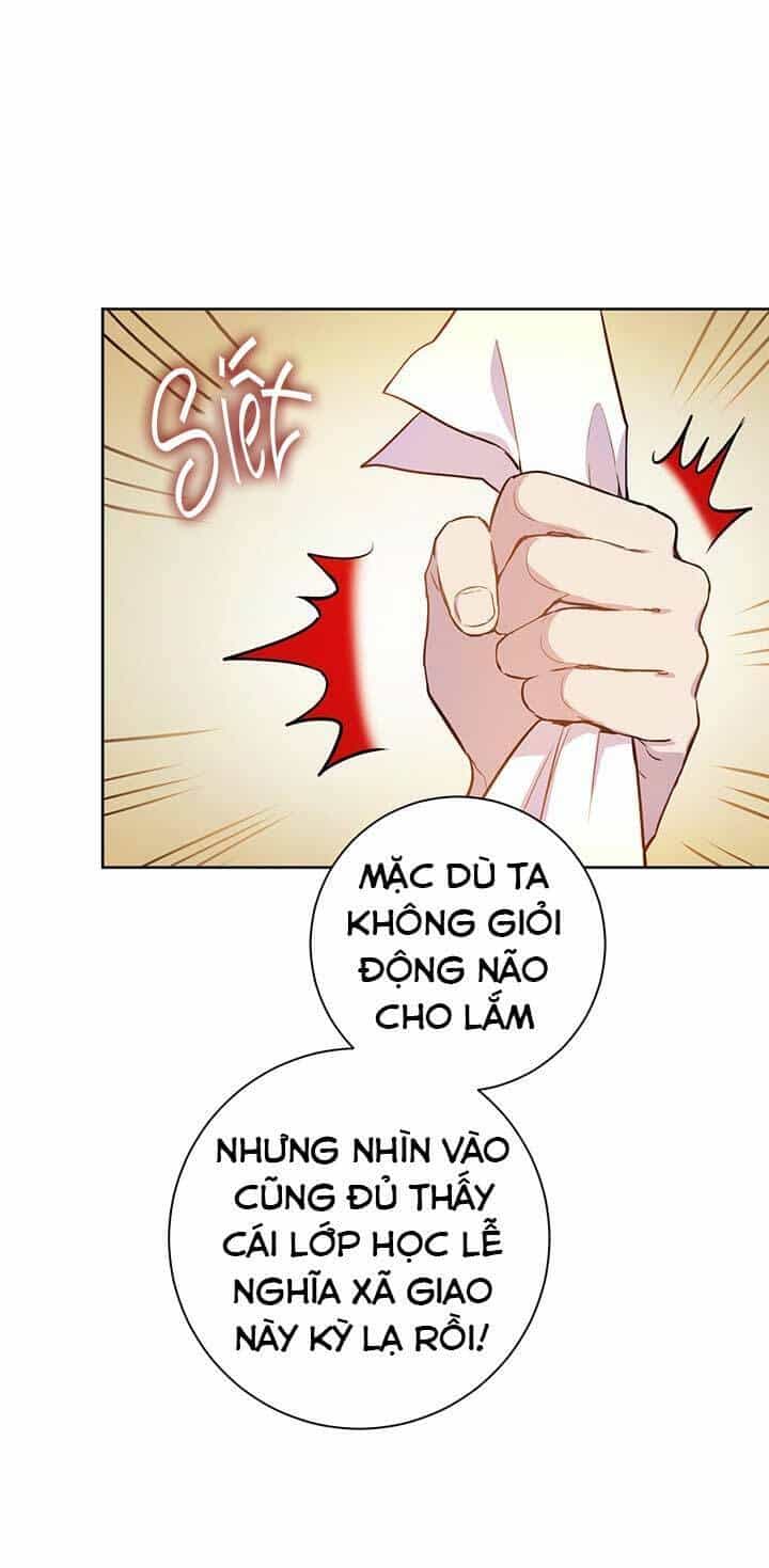 Cuộc Sống Mới Của Công Nương - Chương 18 - ảnh 17
