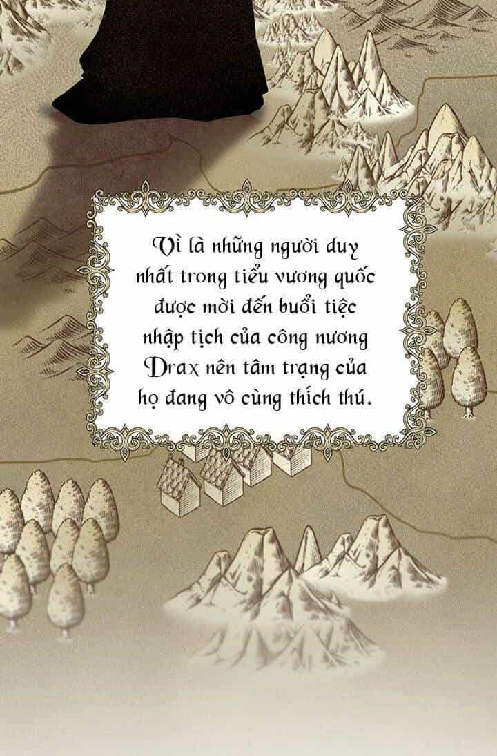 Cuộc Sống Mới Của Công Nương - Chương 18 - ảnh 45