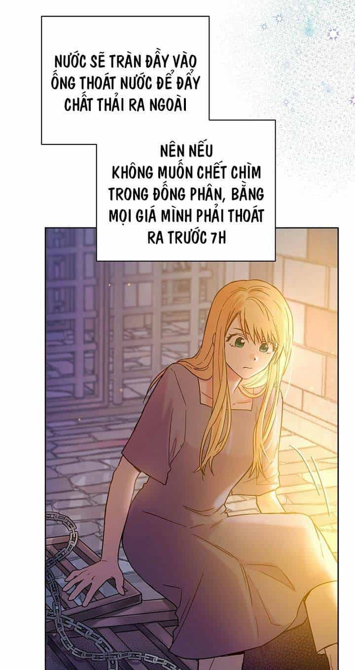 Cuộc Sống Mới Của Công Nương - Chương 2 - ảnh 33