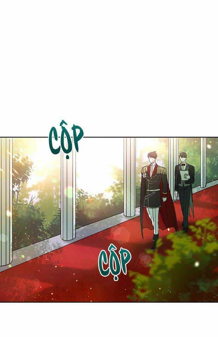 Cuộc Sống Mới Của Công Nương - Chương 2 - ảnh 41