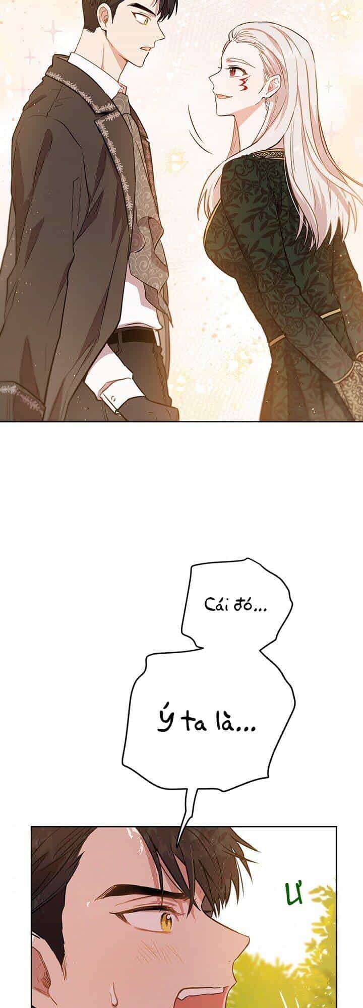 Cuộc Sống Mới Của Công Nương - Chương 21 - ảnh 15