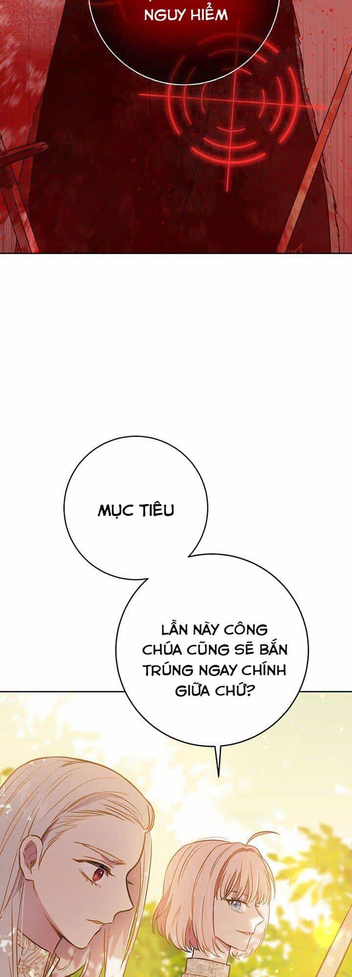 Cuộc Sống Mới Của Công Nương - Chương 21 - ảnh 45