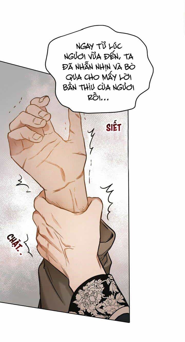 Cuộc Sống Mới Của Công Nương - Chương 22 - ảnh 57