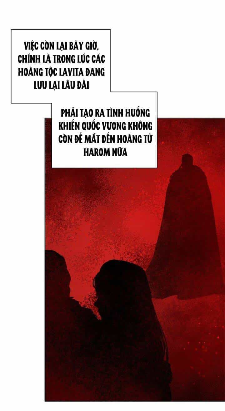 Cuộc Sống Mới Của Công Nương - Chương 22 - ảnh 7