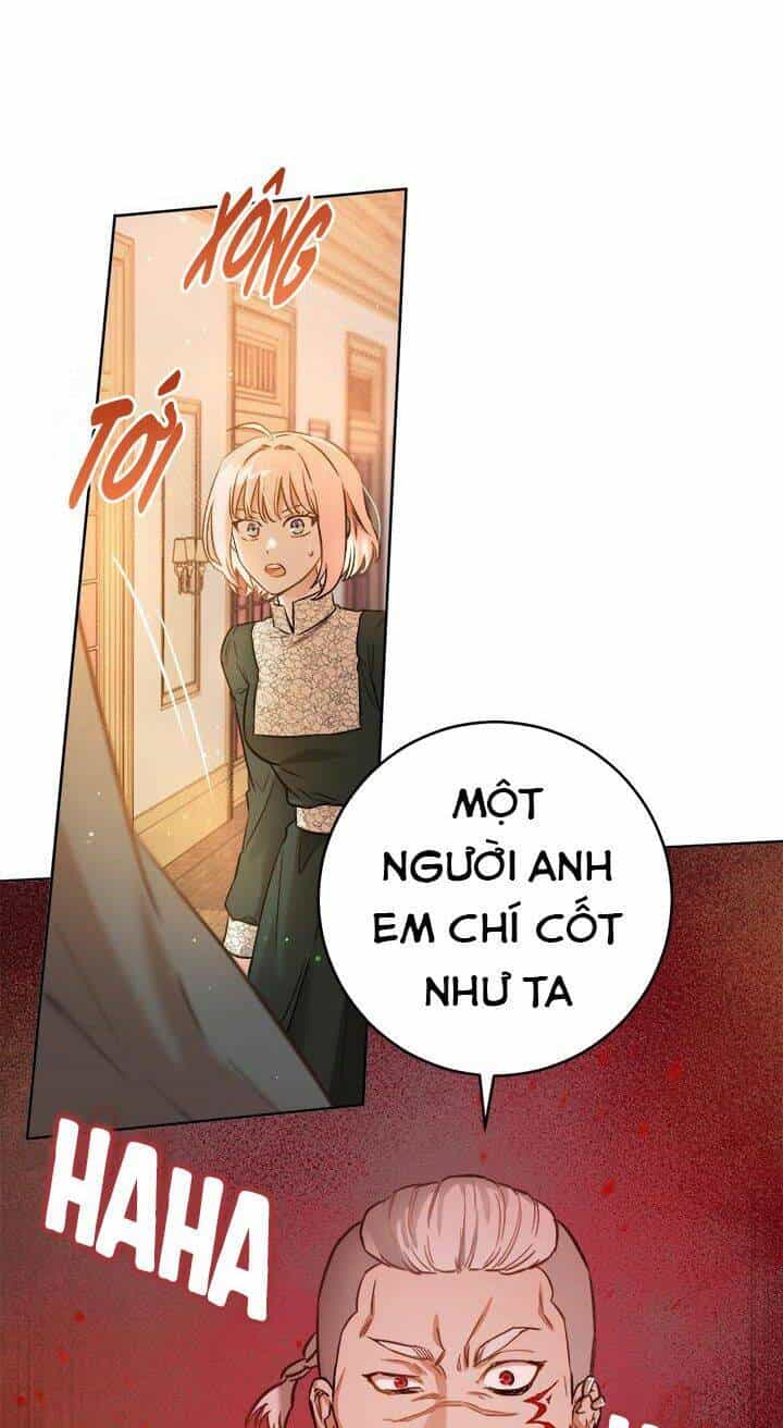 Cuộc Sống Mới Của Công Nương - Chương 23 - ảnh 10