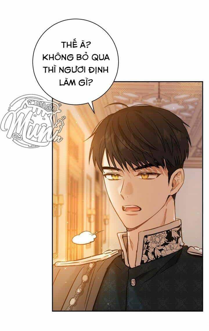 Cuộc Sống Mới Của Công Nương - Chương 23 - ảnh 2