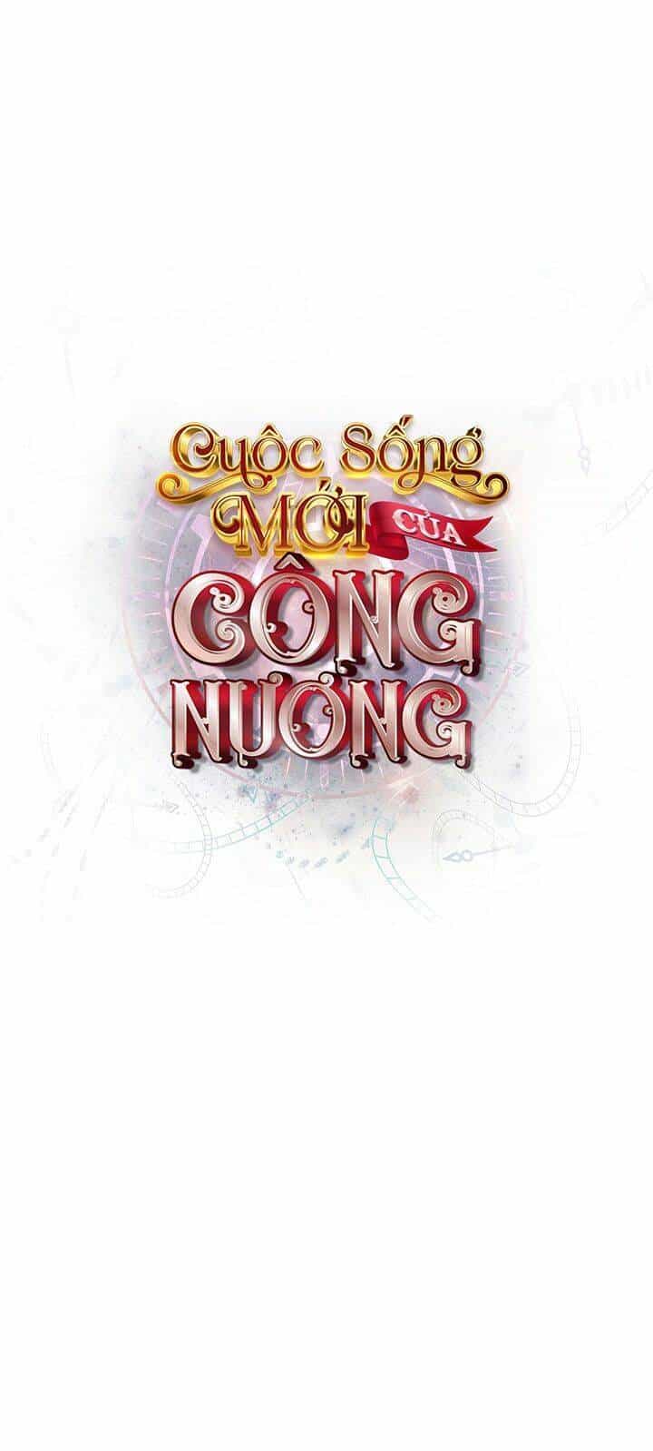 Cuộc Sống Mới Của Công Nương - Chương 23 - ảnh 20