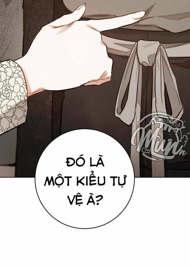 Cuộc Sống Mới Của Công Nương - Chương 23 - ảnh 41