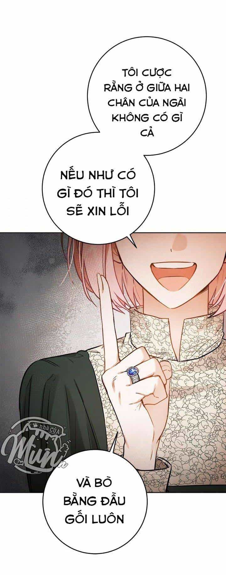 Cuộc Sống Mới Của Công Nương - Chương 23 - ảnh 52