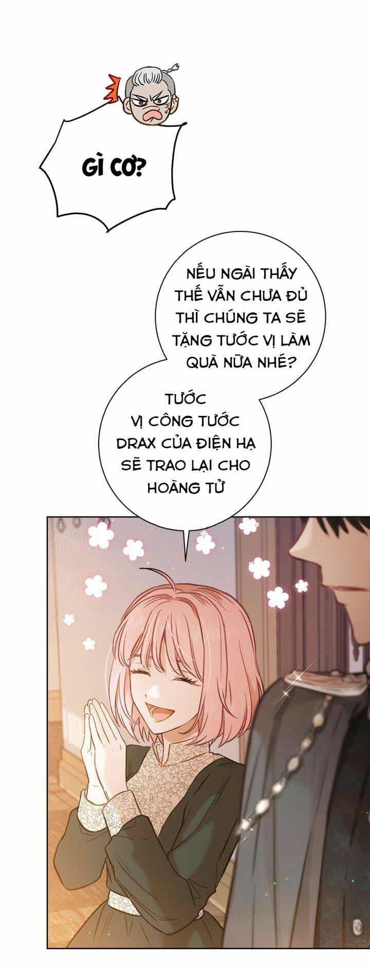 Cuộc Sống Mới Của Công Nương - Chương 23 - ảnh 57