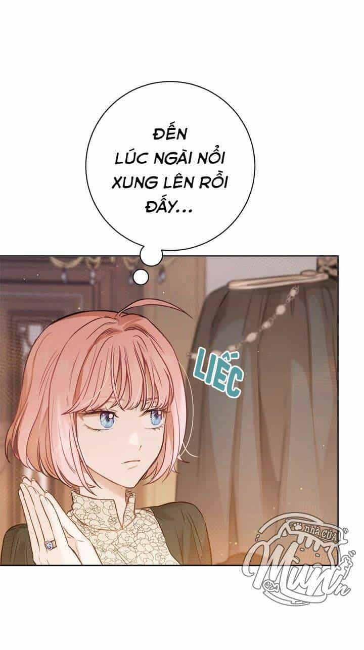Cuộc Sống Mới Của Công Nương - Chương 23 - ảnh 58