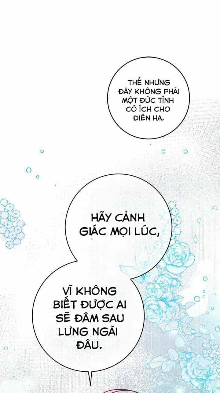 Cuộc Sống Mới Của Công Nương - Chương 24 - ảnh 24