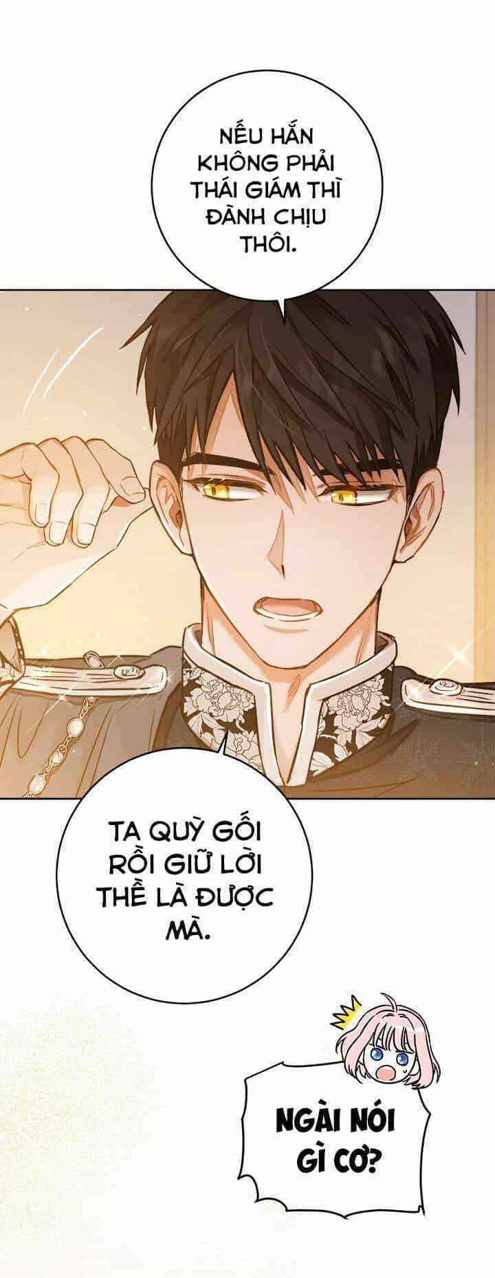 Cuộc Sống Mới Của Công Nương - Chương 24 - ảnh 29