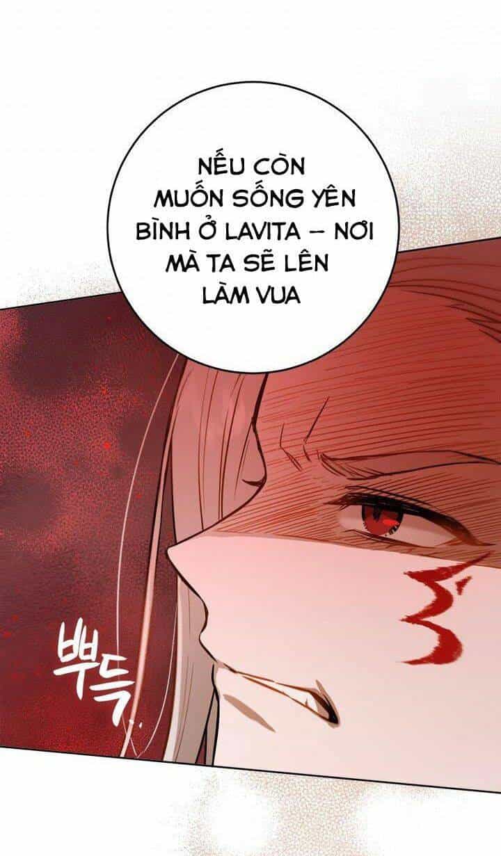 Cuộc Sống Mới Của Công Nương - Chương 24 - ảnh 60