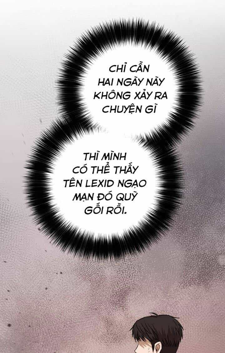 Cuộc Sống Mới Của Công Nương - Chương 24 - ảnh 64