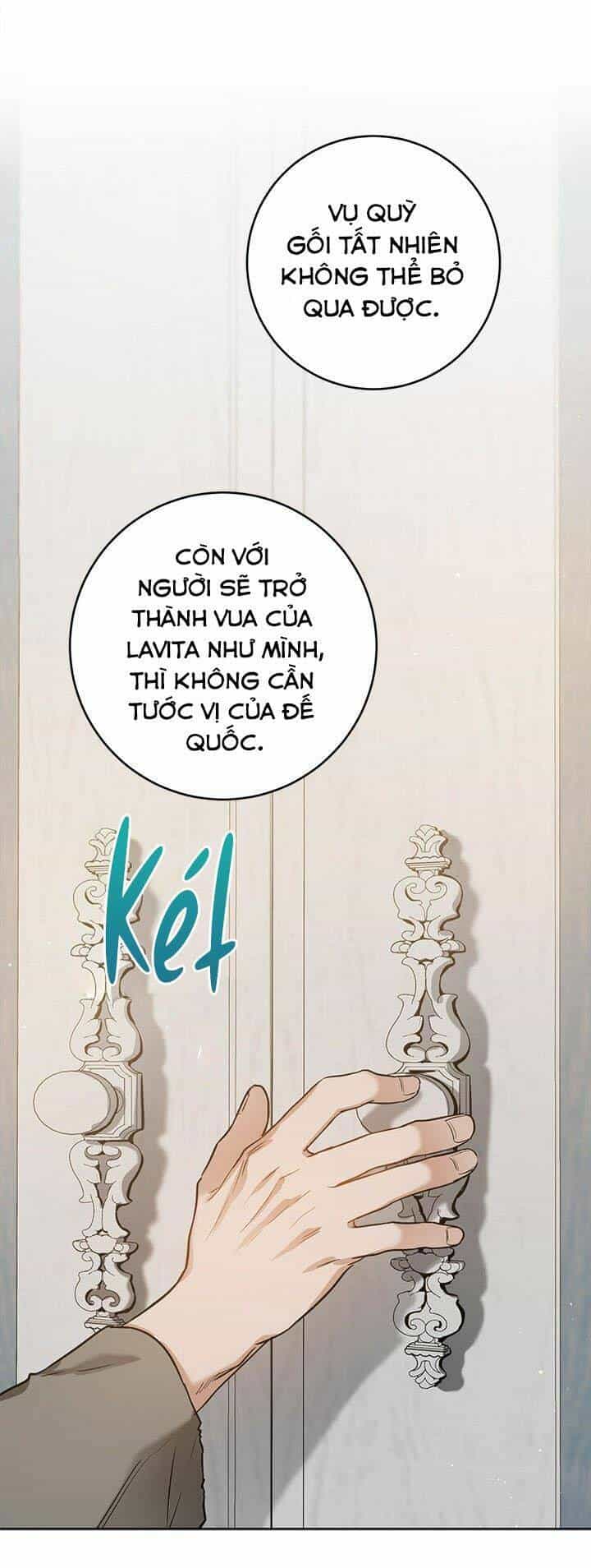 Cuộc Sống Mới Của Công Nương - Chương 24 - ảnh 66