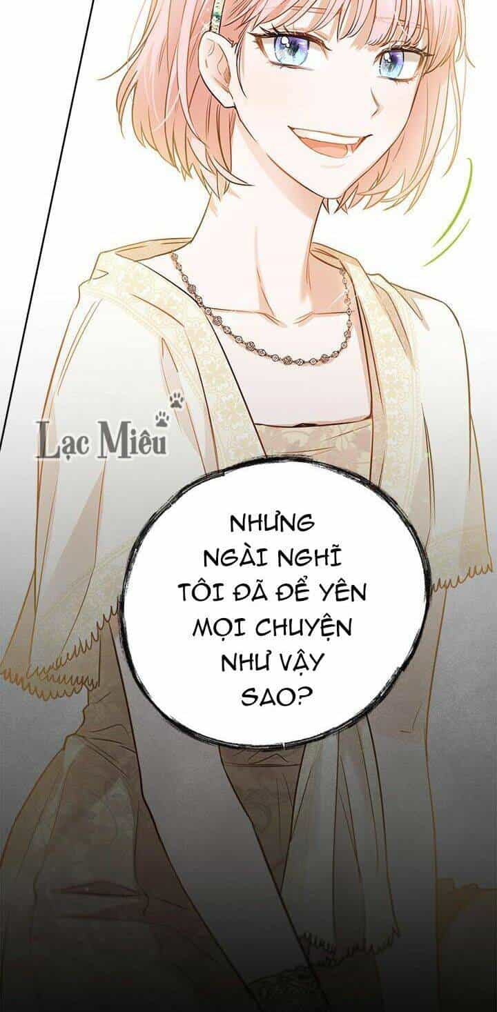 Cuộc Sống Mới Của Công Nương - Chương 27 - ảnh 19