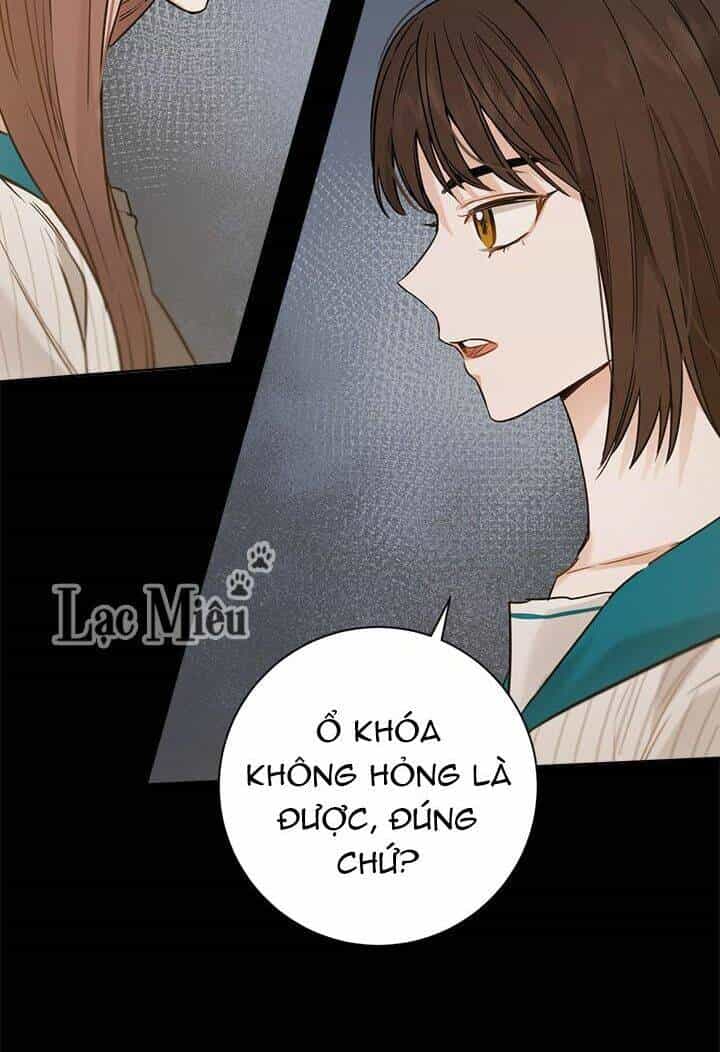 Cuộc Sống Mới Của Công Nương - Chương 27 - ảnh 3