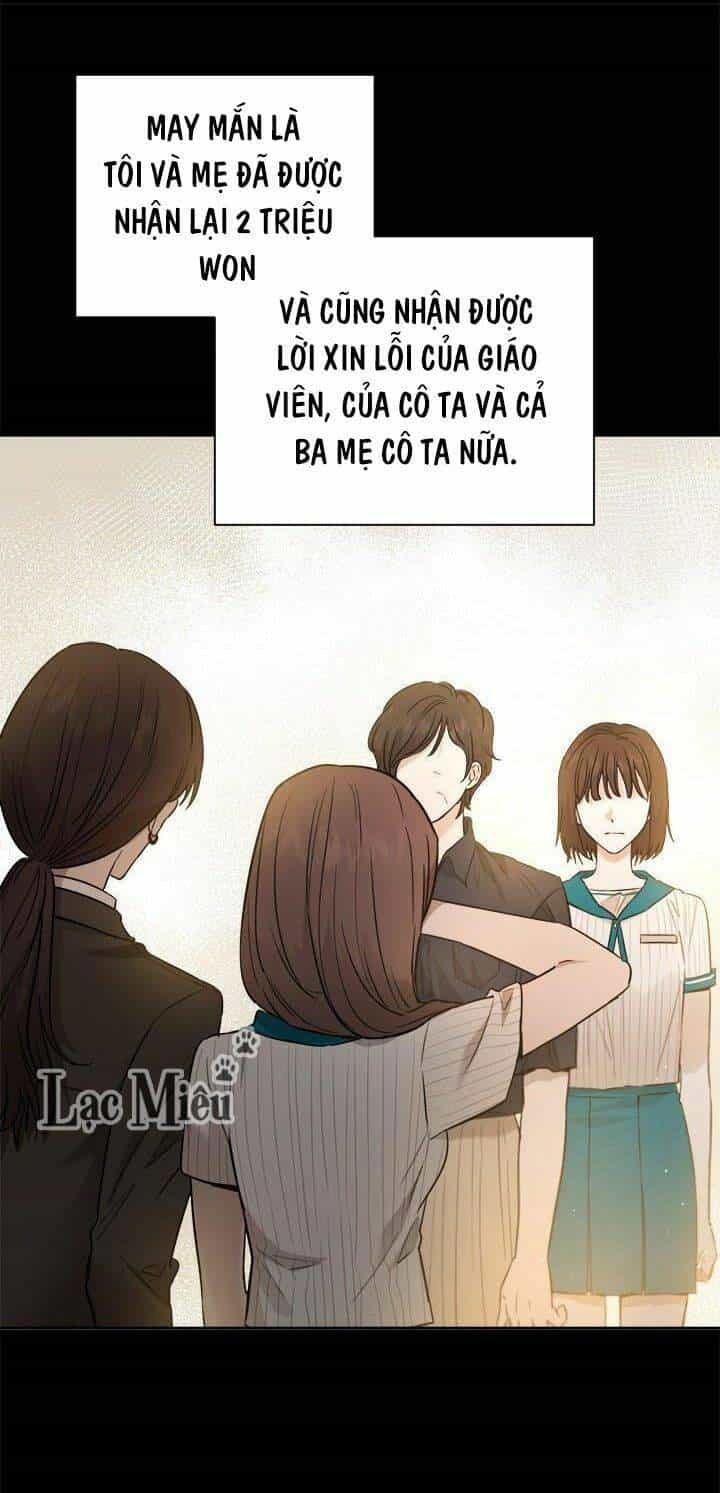 Cuộc Sống Mới Của Công Nương - Chương 27 - ảnh 33