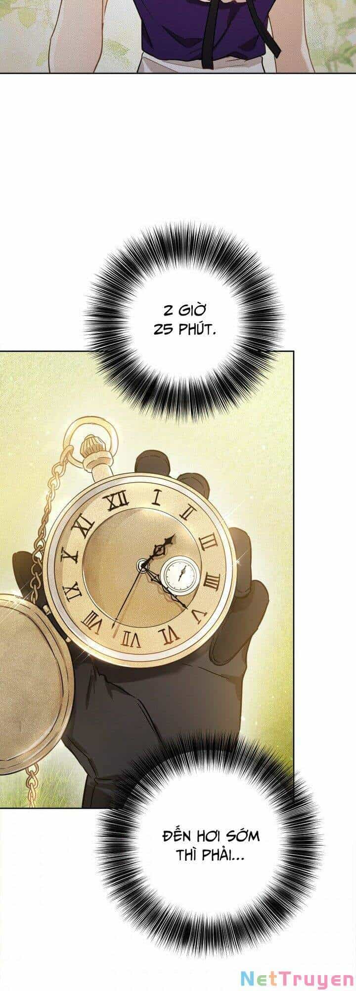 Cuộc Sống Mới Của Công Nương - Chương 28 - ảnh 39