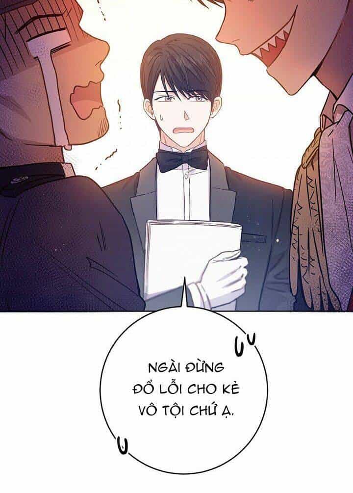 Cuộc Sống Mới Của Công Nương - Chương 3 - ảnh 6