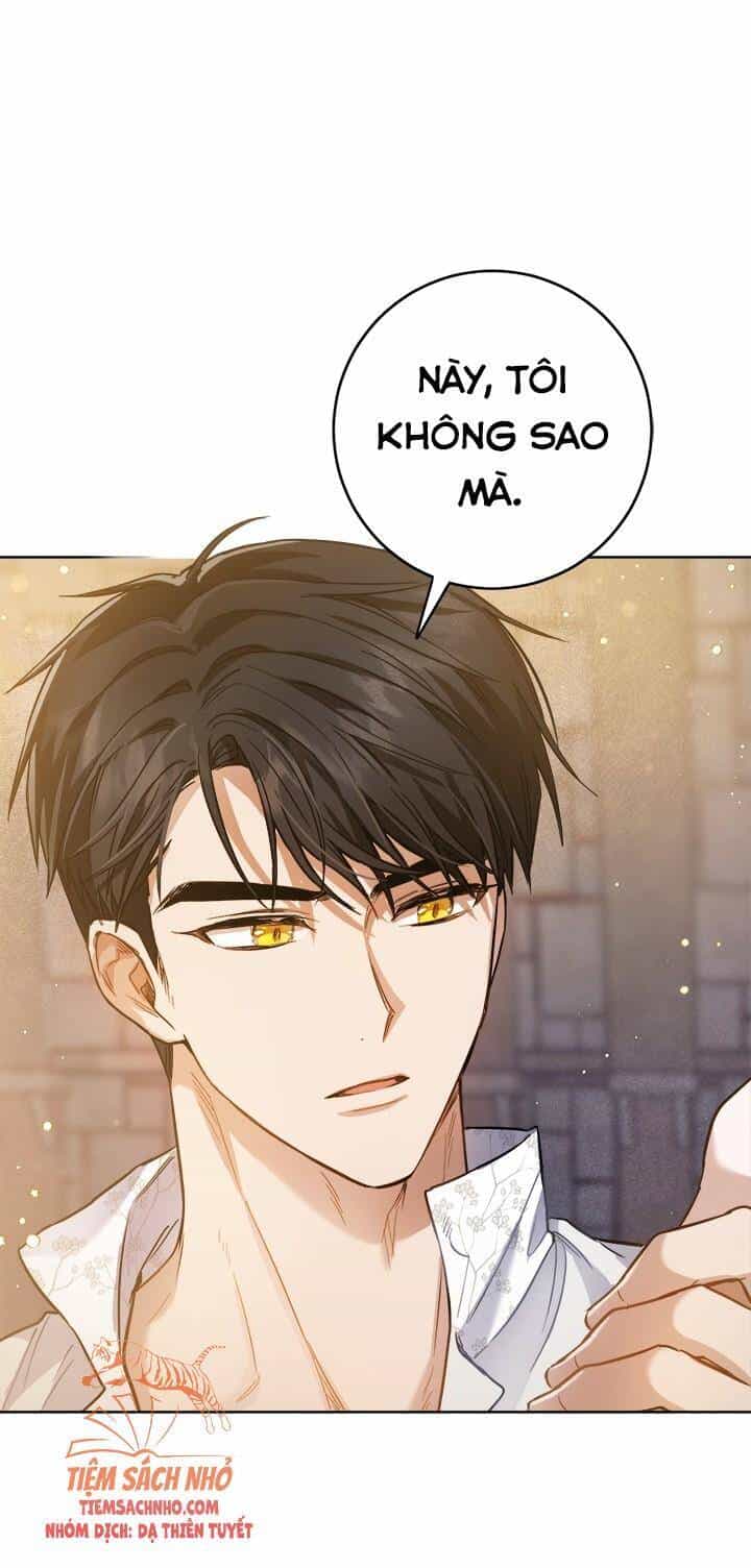 Cuộc Sống Mới Của Công Nương - Chương 31 - ảnh 60