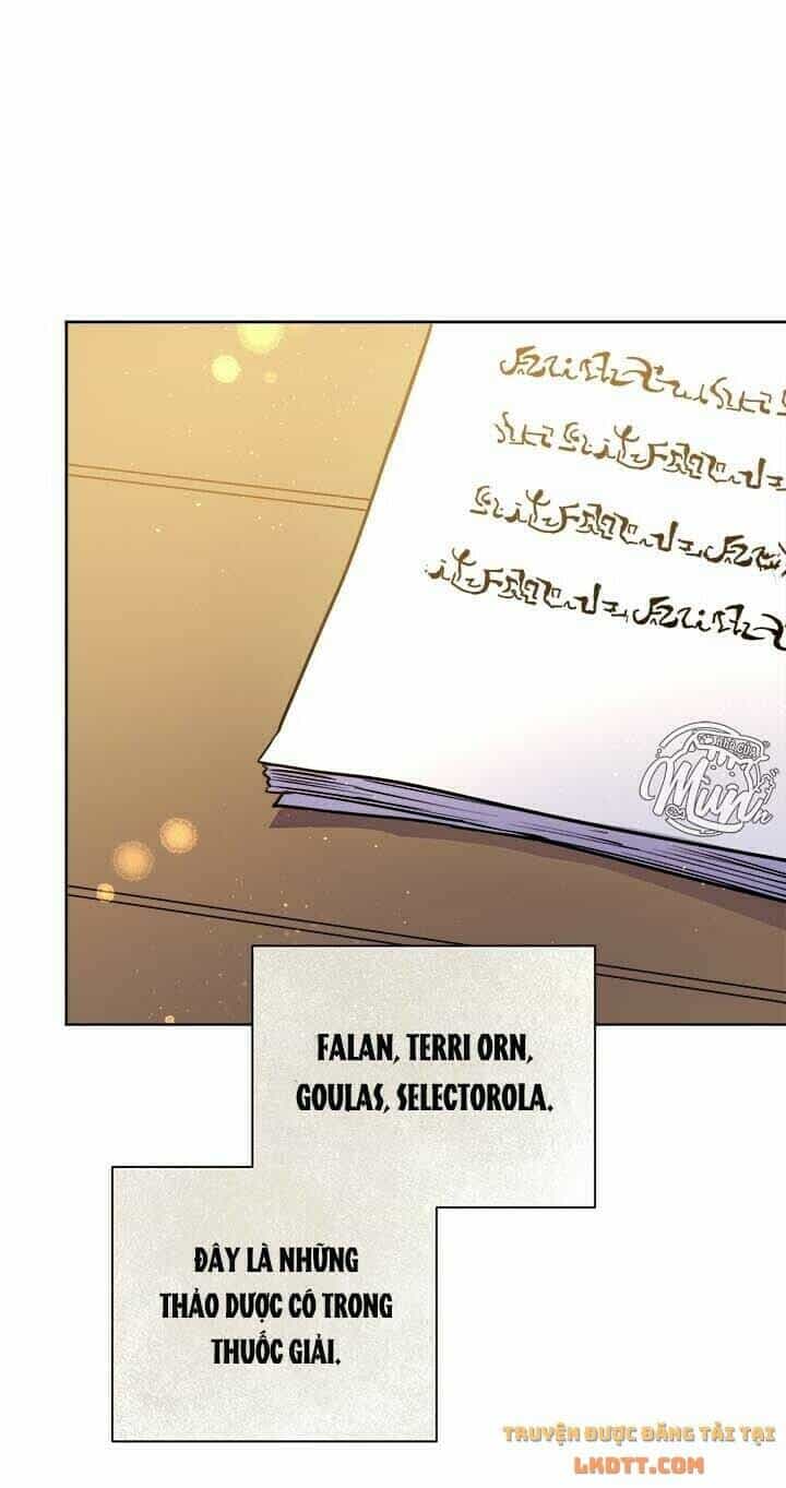 Cuộc Sống Mới Của Công Nương - Chương 32 - ảnh 20