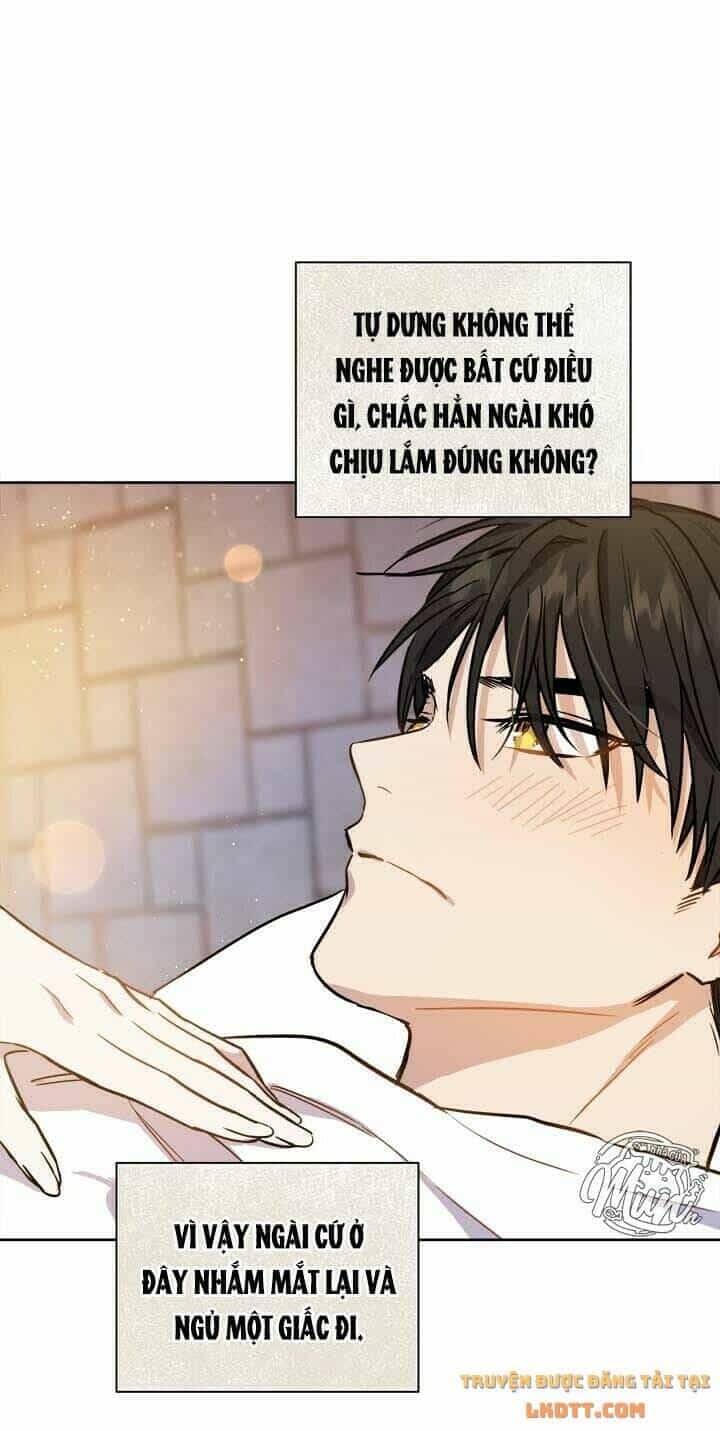 Cuộc Sống Mới Của Công Nương - Chương 32 - ảnh 50
