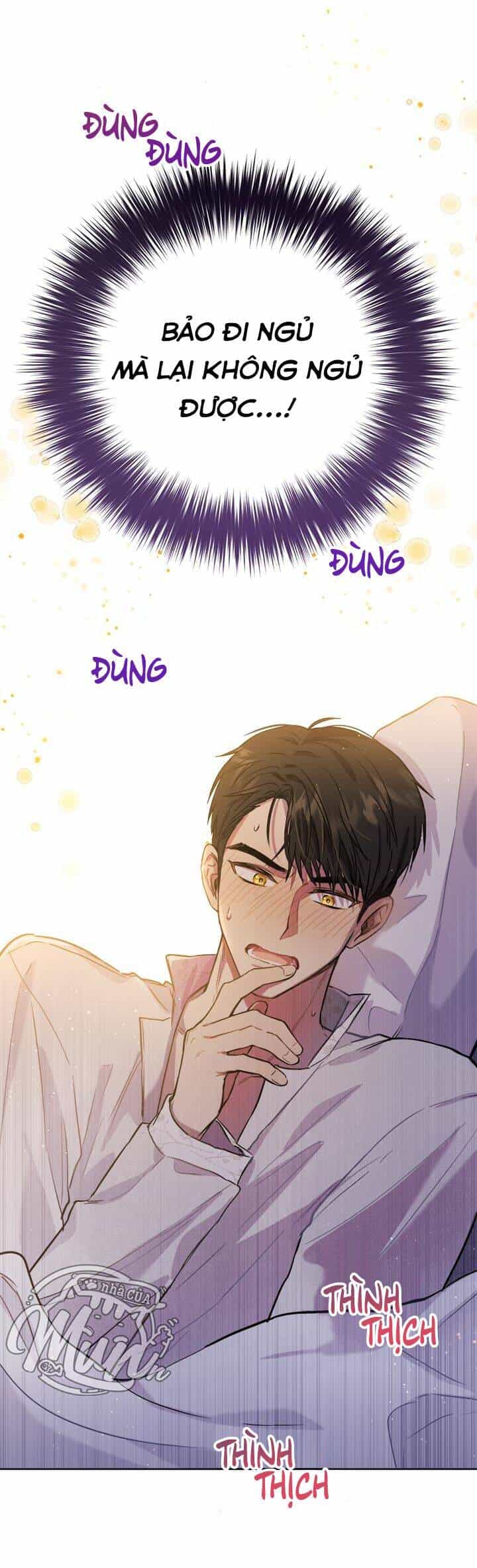 Cuộc Sống Mới Của Công Nương - Chương 33 - ảnh 2
