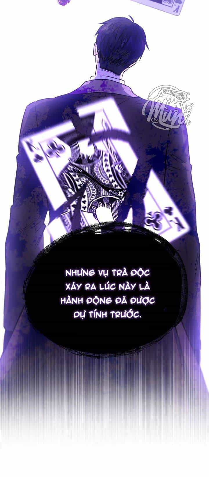 Cuộc Sống Mới Của Công Nương - Chương 33 - ảnh 32