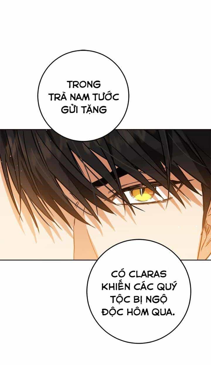 Cuộc Sống Mới Của Công Nương - Chương 34 - ảnh 32