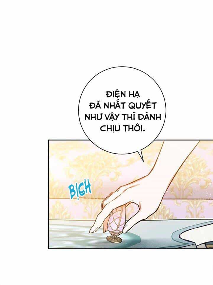 Cuộc Sống Mới Của Công Nương - Chương 34 - ảnh 7