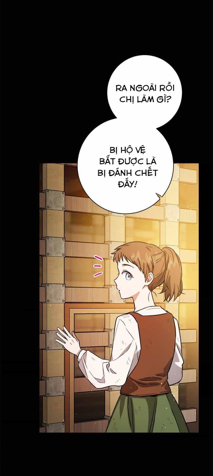Cuộc Sống Mới Của Công Nương - Chương 35 - ảnh 23
