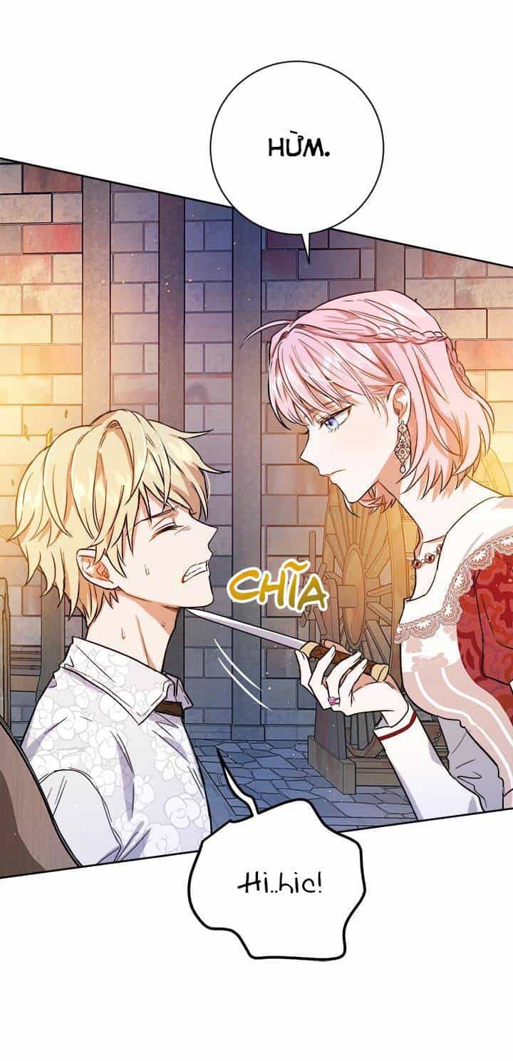 Cuộc Sống Mới Của Công Nương - Chương 36 - ảnh 17