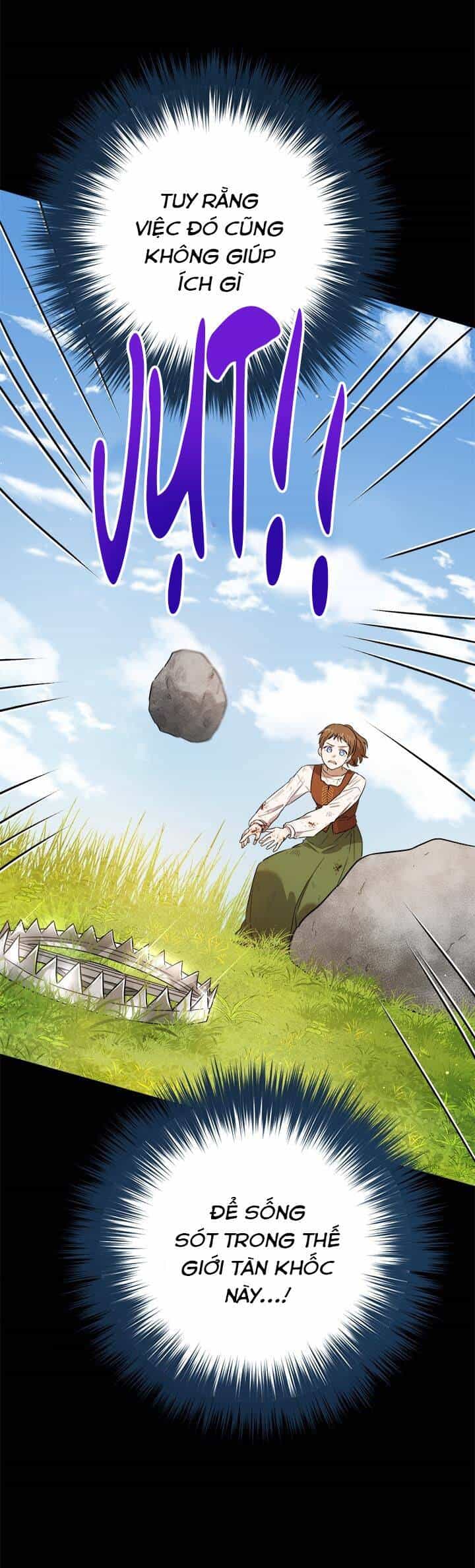 Cuộc Sống Mới Của Công Nương - Chương 36 - ảnh 58