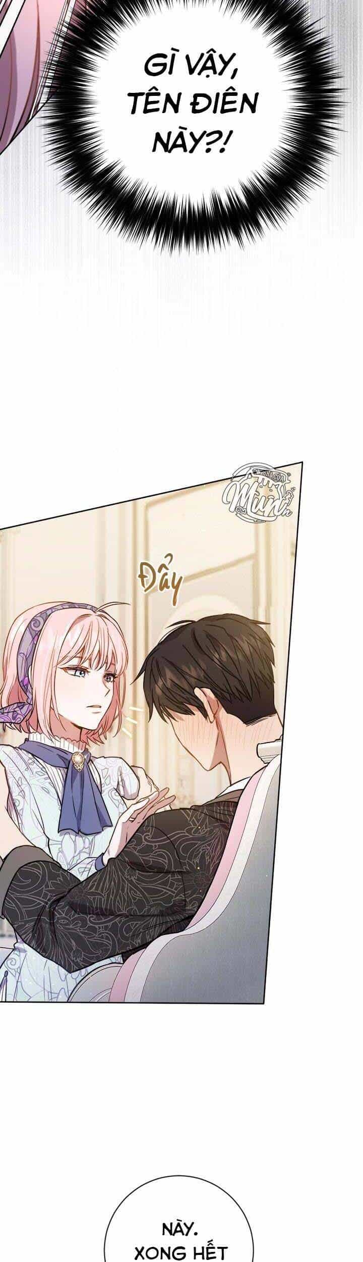 Cuộc Sống Mới Của Công Nương - Chương 38 - ảnh 23