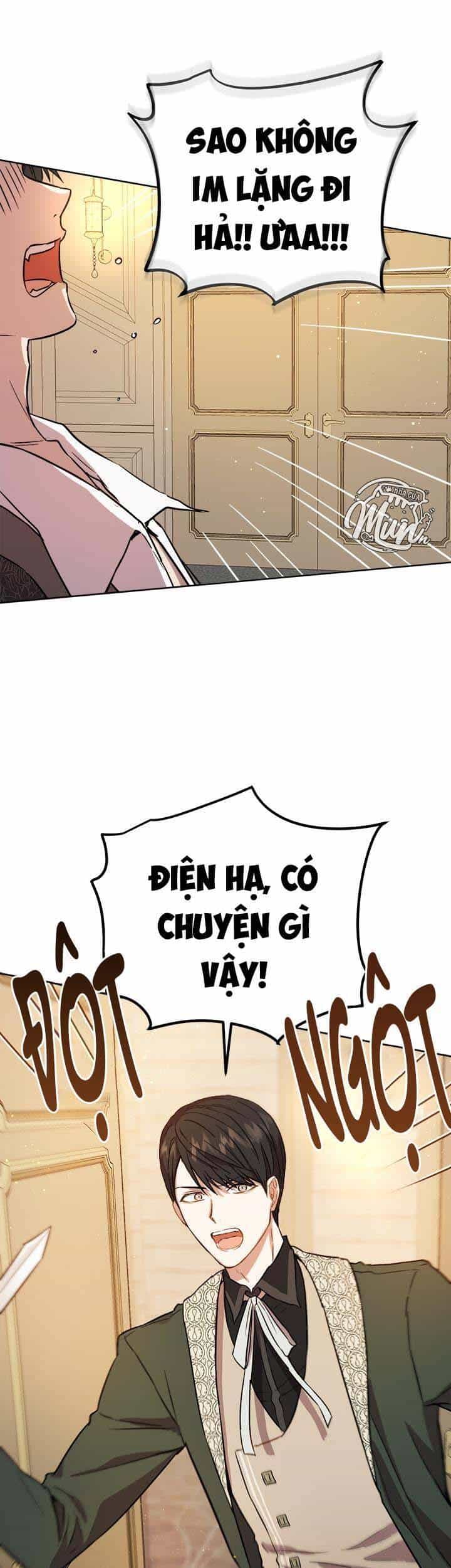 Cuộc Sống Mới Của Công Nương - Chương 38 - ảnh 38