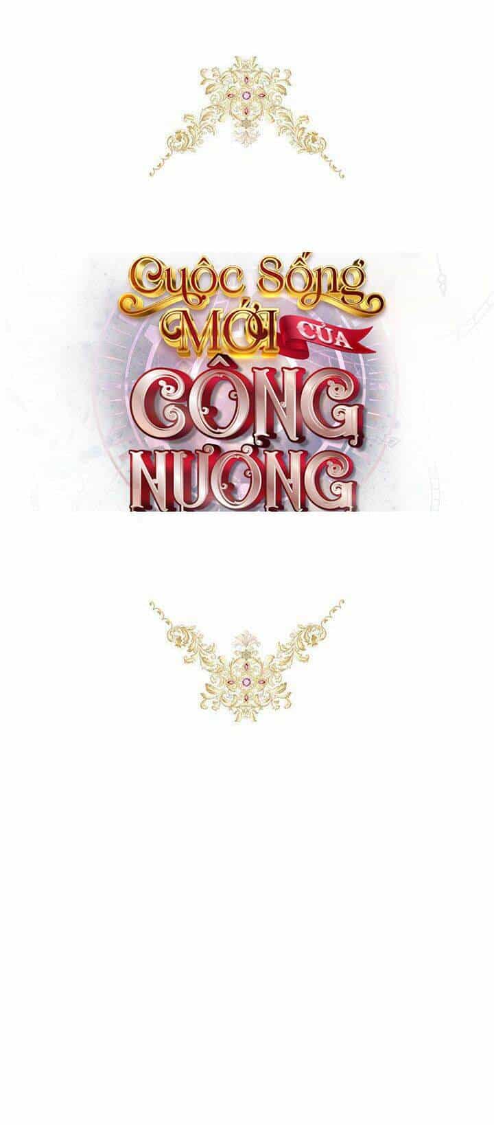 Cuộc Sống Mới Của Công Nương - Chương 4 - ảnh 34