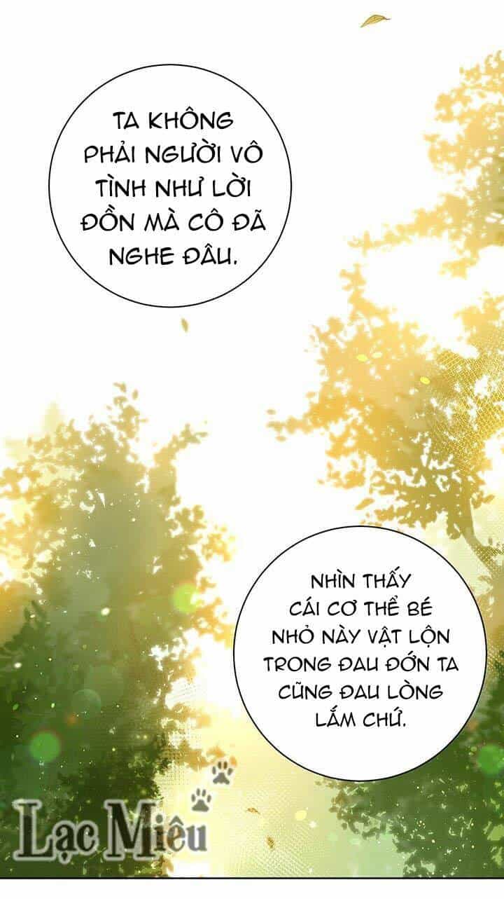 Cuộc Sống Mới Của Công Nương - Chương 4 - ảnh 50