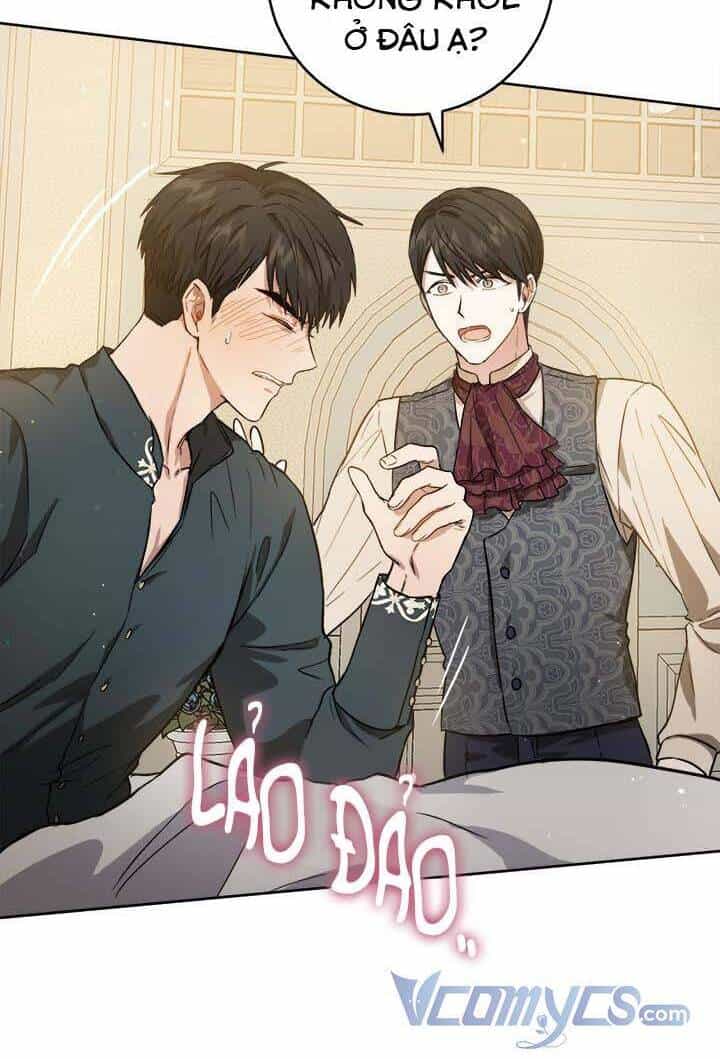 Cuộc Sống Mới Của Công Nương - Chương 41 - ảnh 27