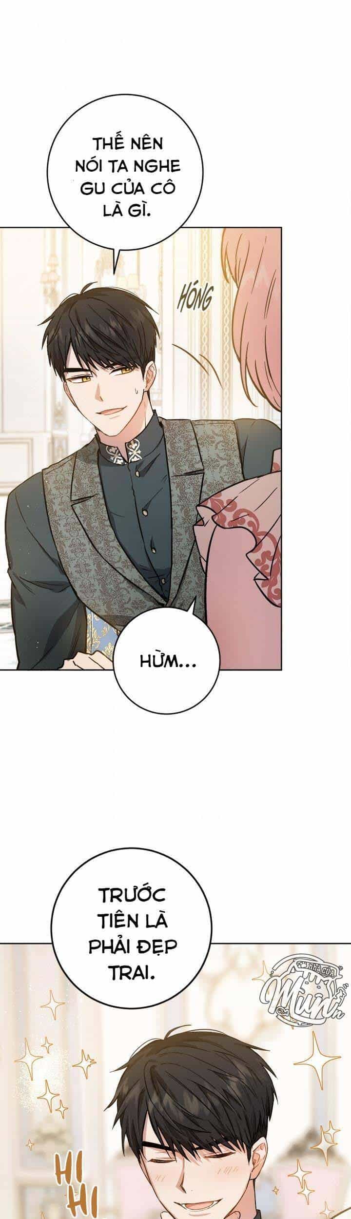 Cuộc Sống Mới Của Công Nương - Chương 41 - ảnh 4