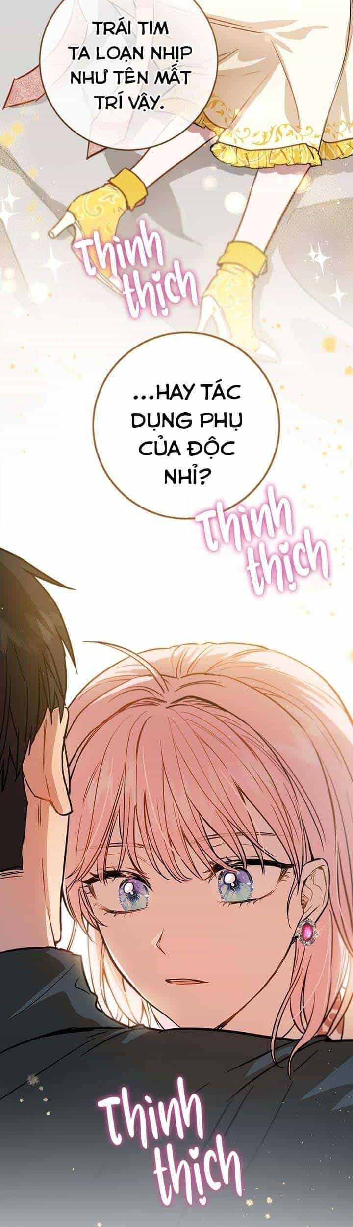 Cuộc Sống Mới Của Công Nương - Chương 42 - ảnh 15