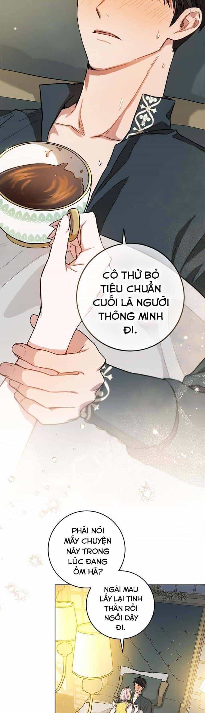 Cuộc Sống Mới Của Công Nương - Chương 42 - ảnh 5