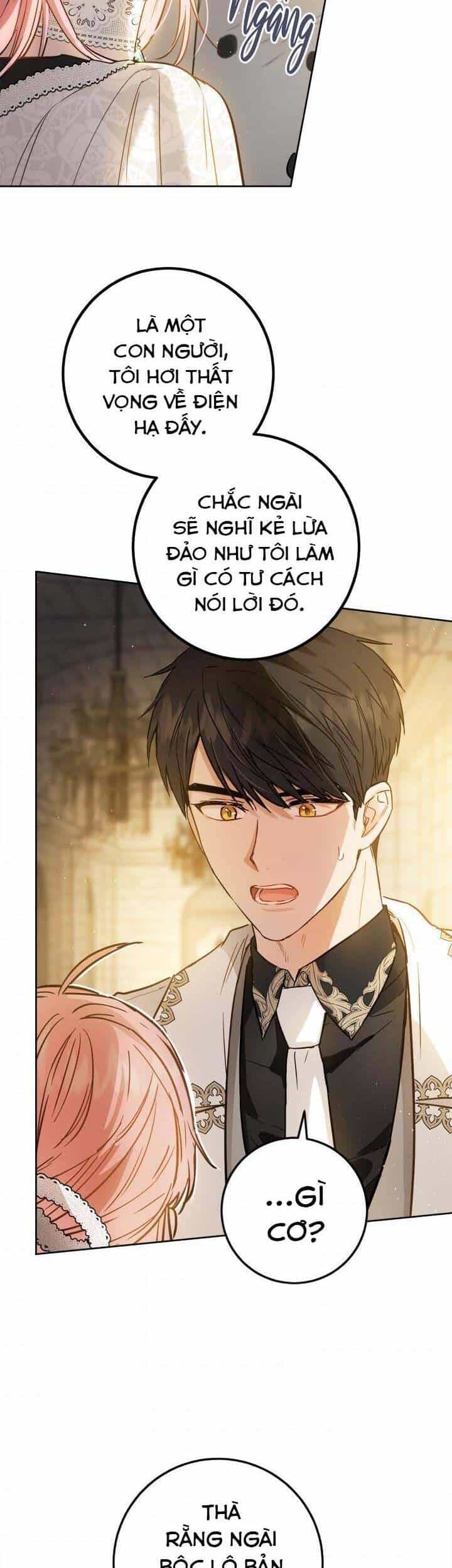 Cuộc Sống Mới Của Công Nương - Chương 44 - ảnh 30