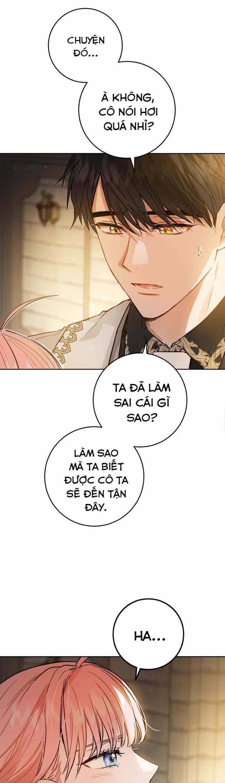 Cuộc Sống Mới Của Công Nương - Chương 44 - ảnh 32
