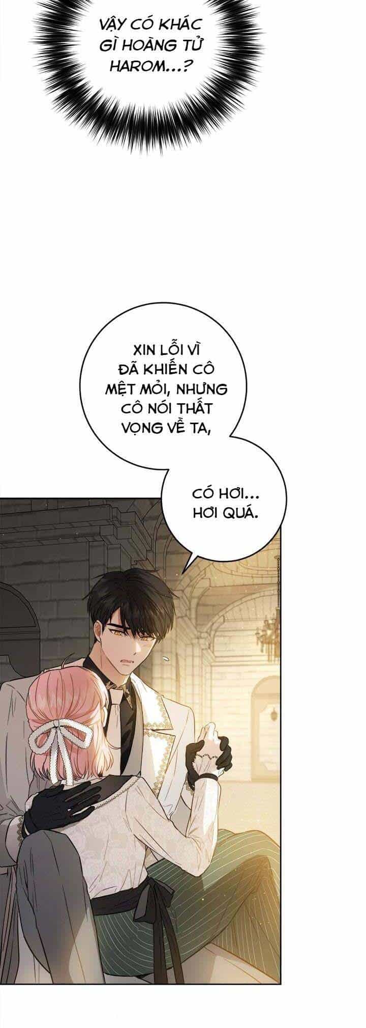 Cuộc Sống Mới Của Công Nương - Chương 44 - ảnh 34