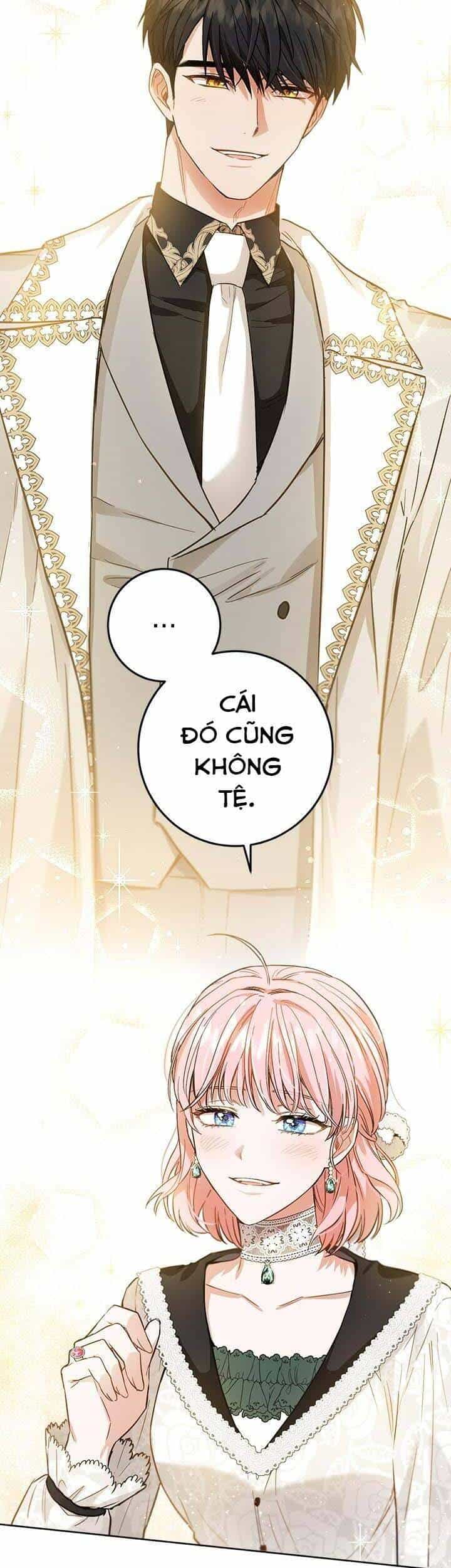 Cuộc Sống Mới Của Công Nương - Chương 45 - ảnh 18