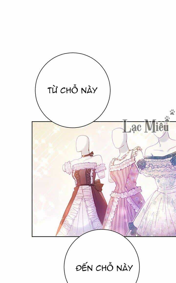 Cuộc Sống Mới Của Công Nương - Chương 5 - ảnh 70