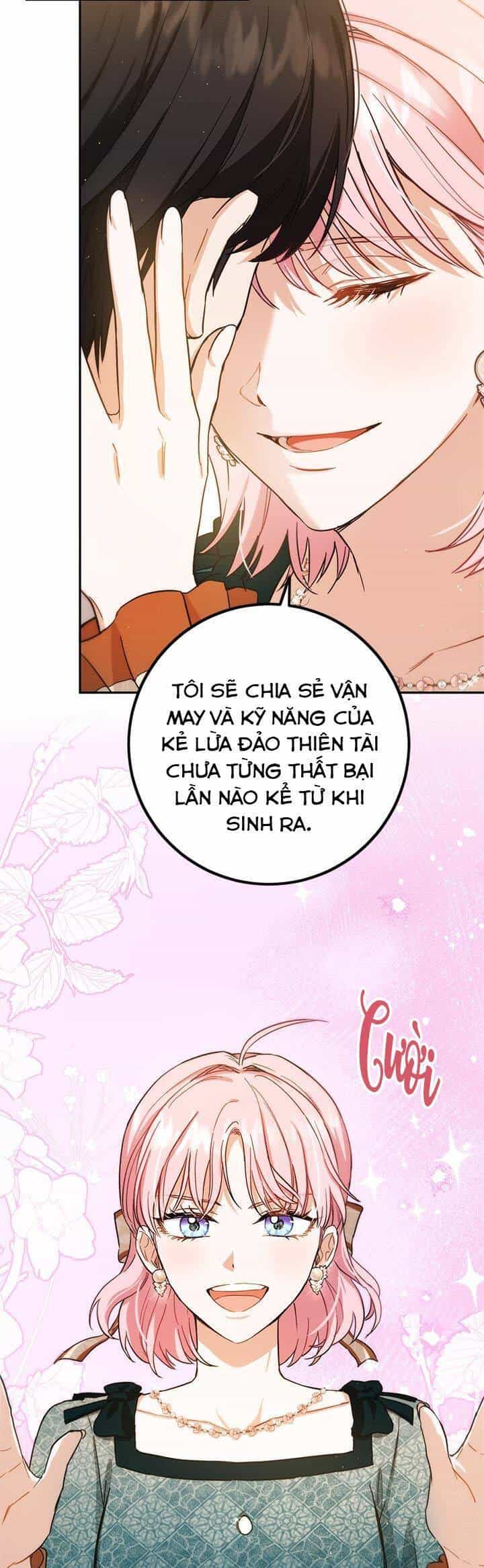 Cuộc Sống Mới Của Công Nương - Chương 52 - ảnh 21